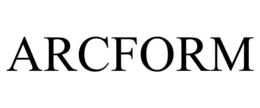 arcform