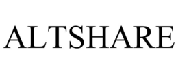 altshare