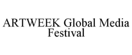 artweek global media festival