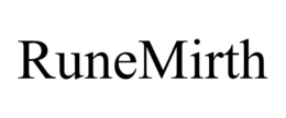 runemirth
