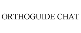 orthoguide chat