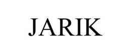 jarik