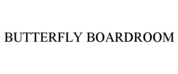 butterfly boardroom