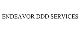 endeavor ddd services
