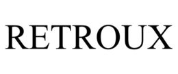 retroux