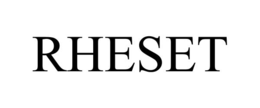 rheset