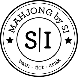 mahjong by si bam · dot · crak