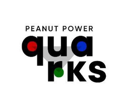 peanut power quarks