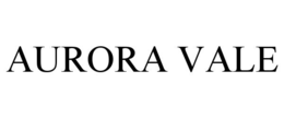 aurora vale