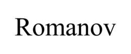 romanov