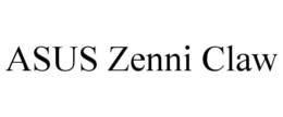 asus zenni claw