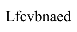 lfcvbnaed