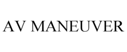 av maneuver