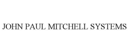 john paul mitchell systems