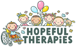 hopeful therapies