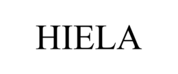 hiela