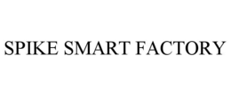 spike smart factory