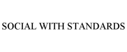 social with standards