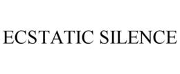 ecstatic silence