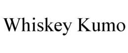 whiskey kumo