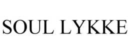 soul lykke
