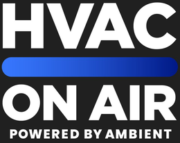 hvac on air powered by ambient