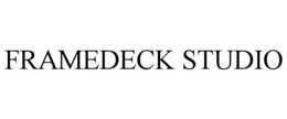 framedeck studio