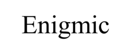 enigmic