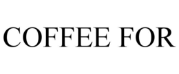 coffee for