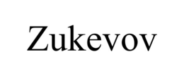 zukevov