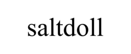 saltdoll