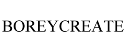 boreycreate
