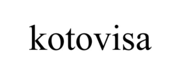 kotovisa