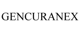 gencuranex