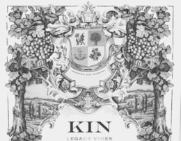 honoring our ancestry kin legacy vines