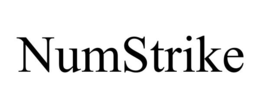 numstrike