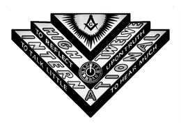high twelve international to talk little to hear much to reflect upon truth g i ii iii iv v vi vii viii ix x xi xii