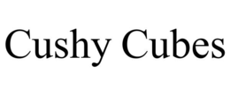 cushy cubes