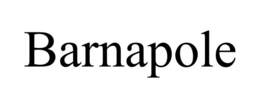 barnapole