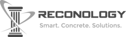 reconology smart. concrete. solutions.