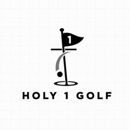 holy 1 golf