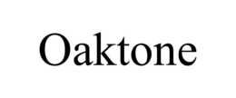 oaktone