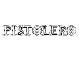 pistolero