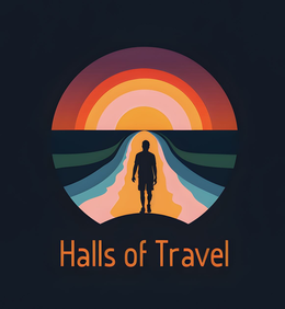 halls of travel