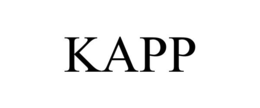 kapp