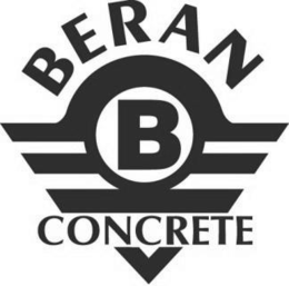 beran concrete
