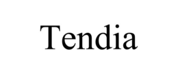 tendia
