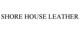shore house leather