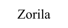 zorila