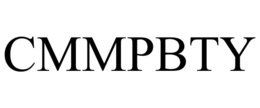 cmmpbty